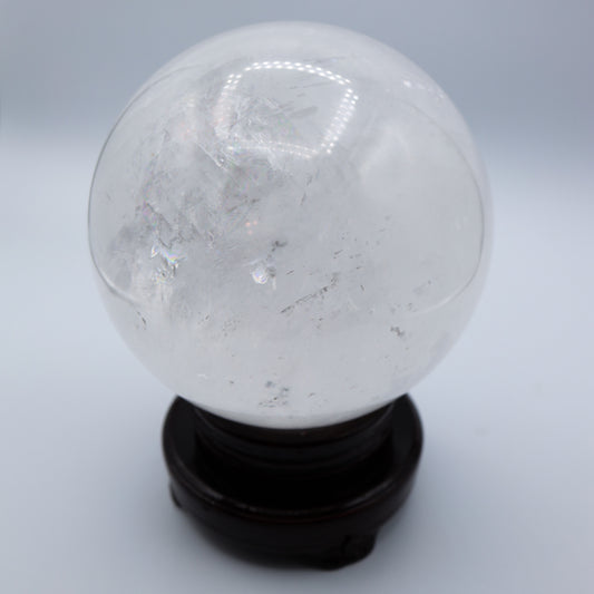 5kg Optical Calcite Sphere