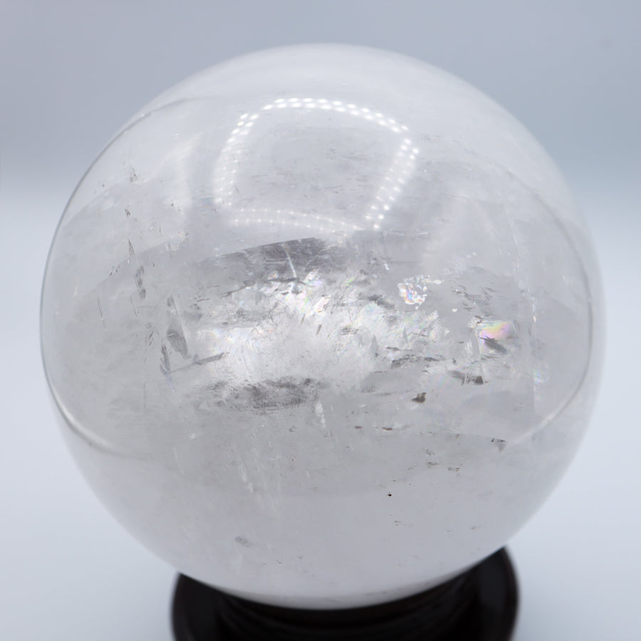 5kg Optical Calcite Sphere