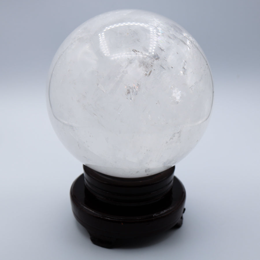 5kg Optical Calcite Sphere