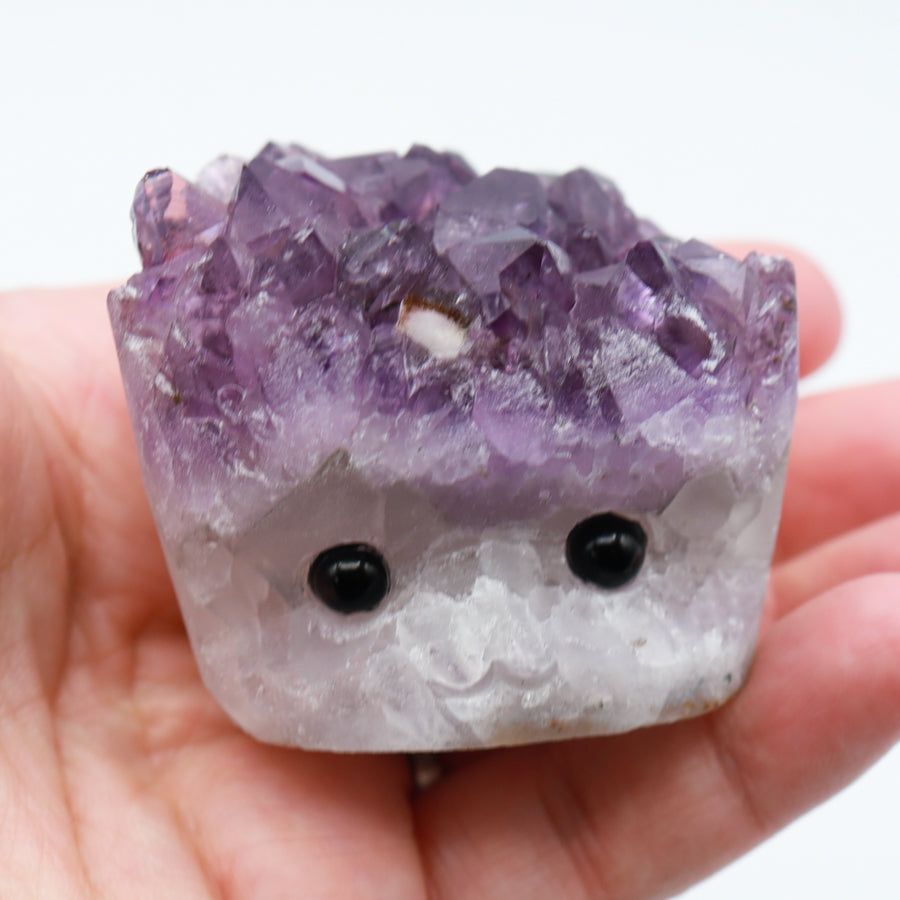 Amethyst Buddies