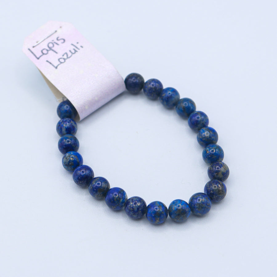 Lapis Lazuli Bracelet