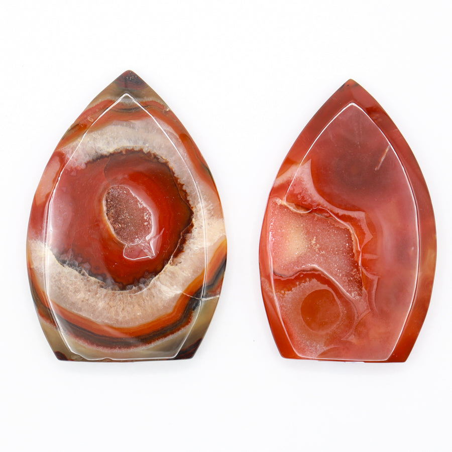 Carnelian Ornament