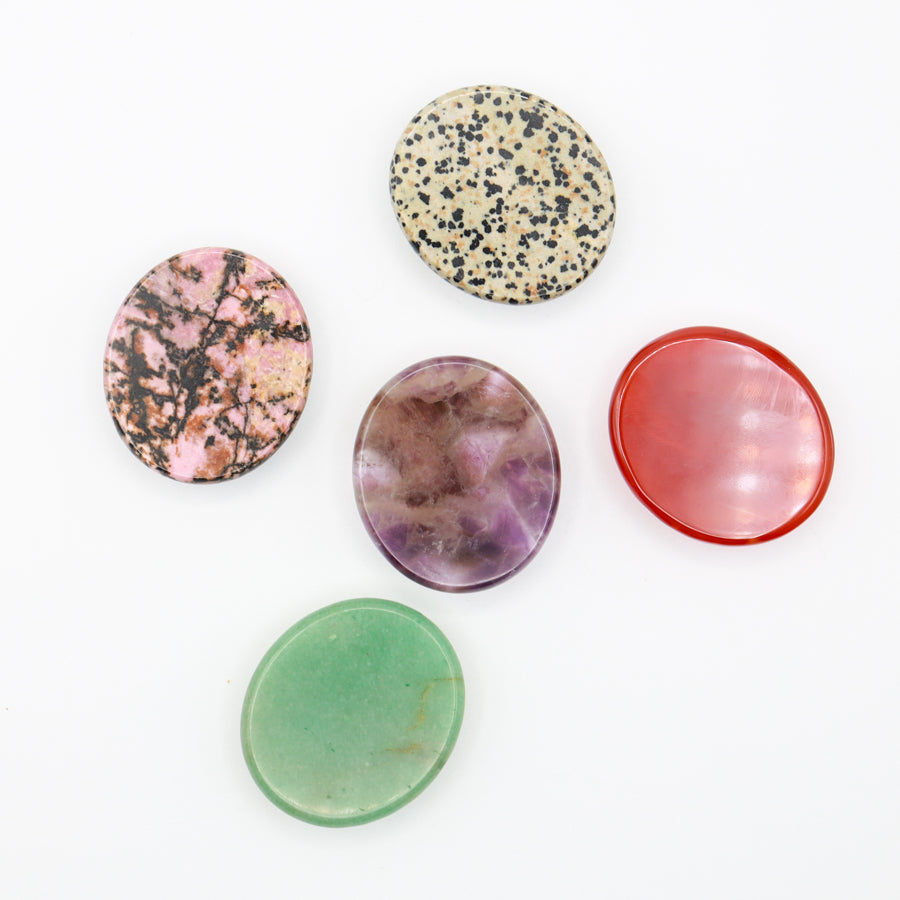 Crystal Pop Sockets