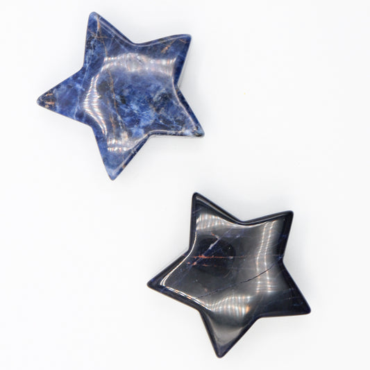 Sodalite Star