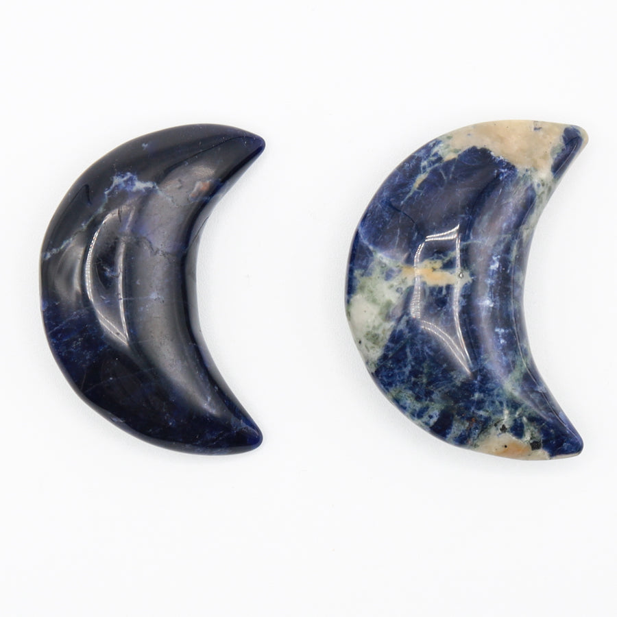 Sodalite Moon