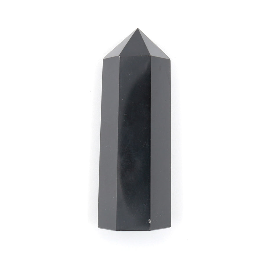 Obsidian Tower