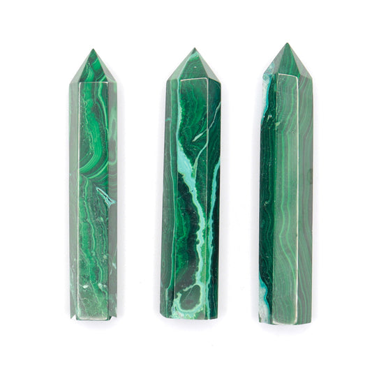 Malachite Tower