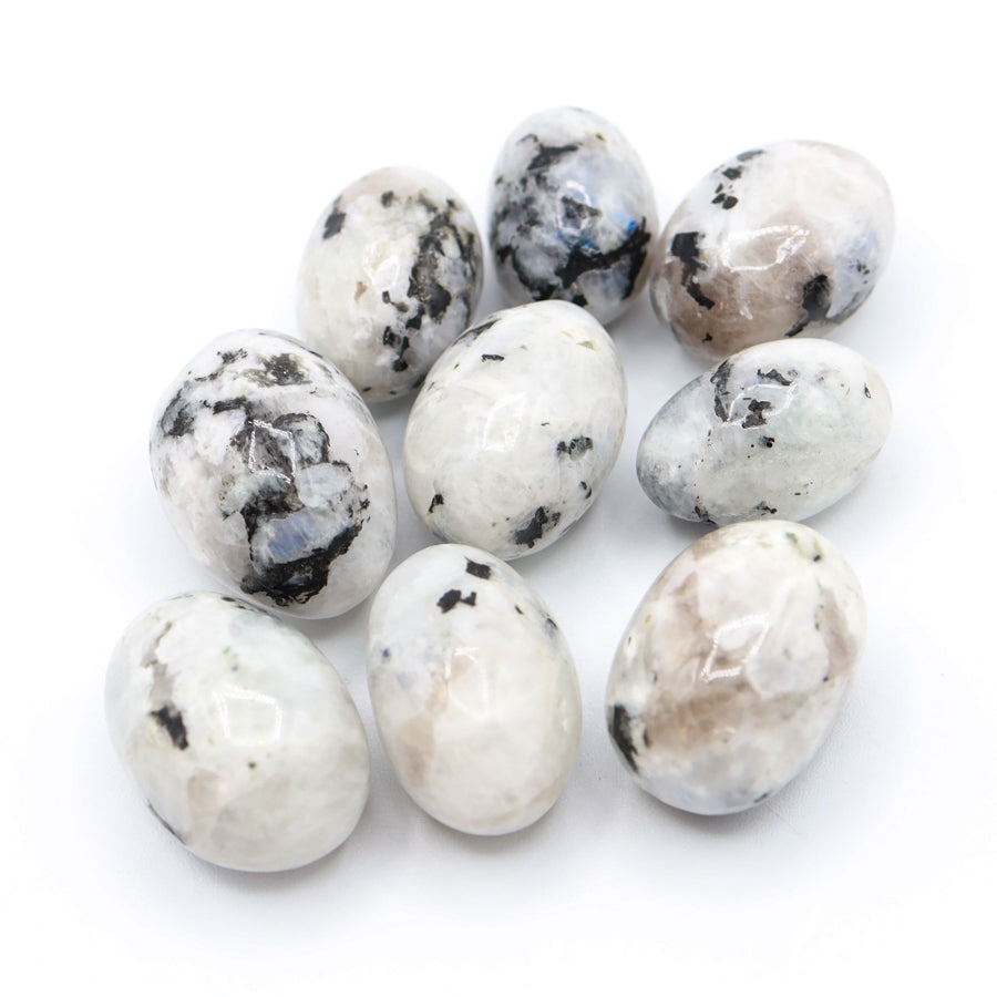 Moonstone Tumble