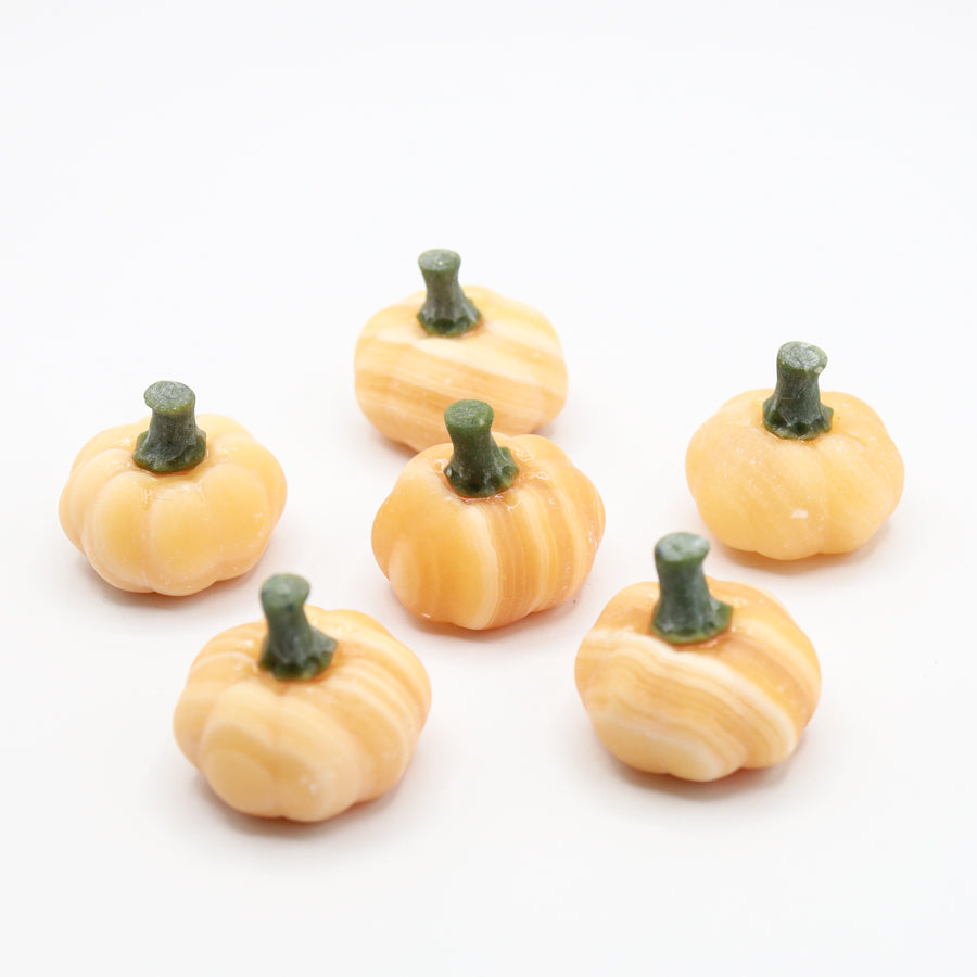 Pumpkin Carvings