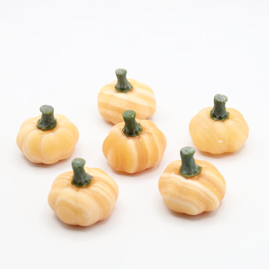 Pumpkin Carvings