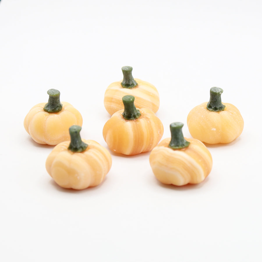 Pumpkin Carvings