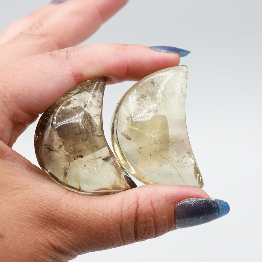 Citrine Moon