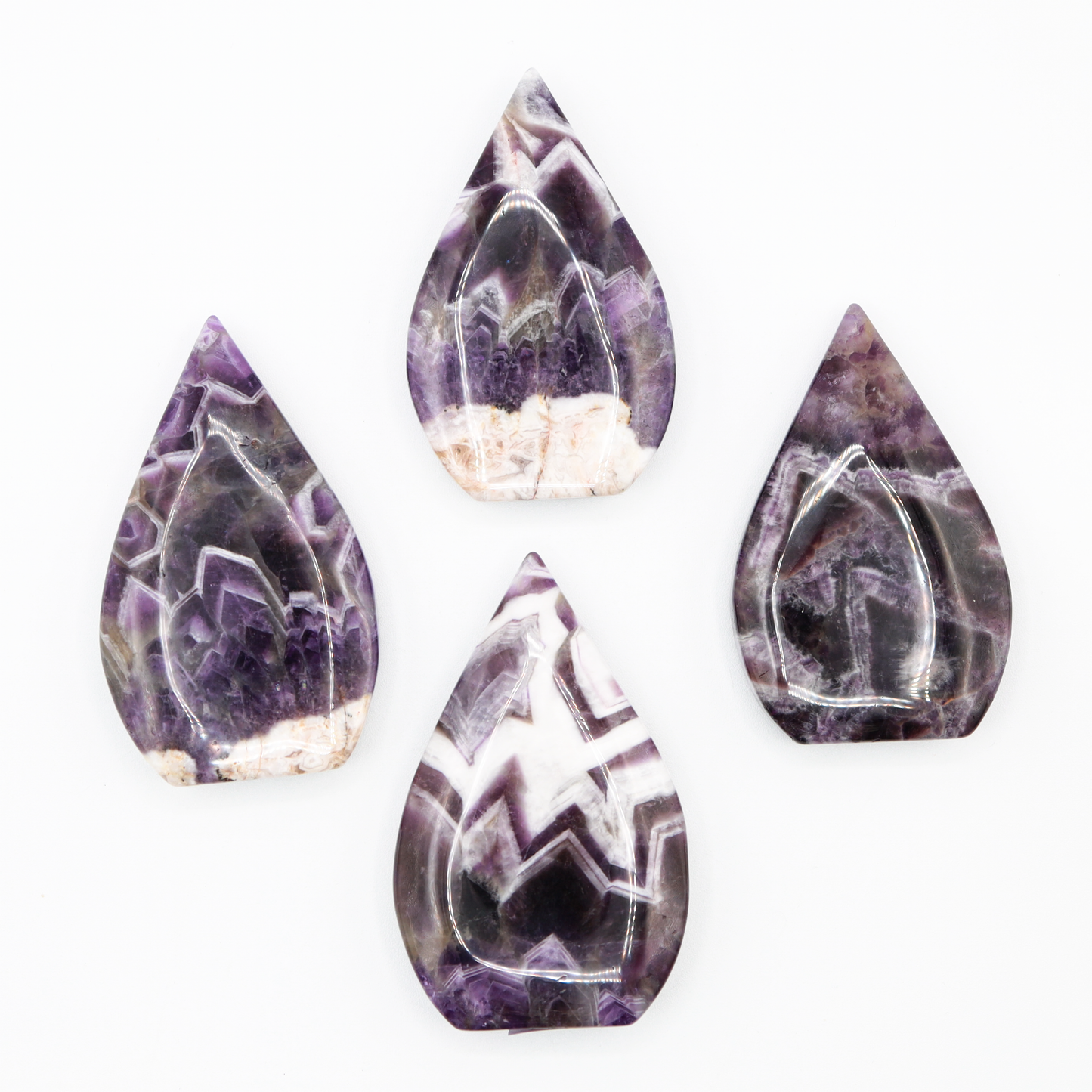 Dream Amethyst Flame