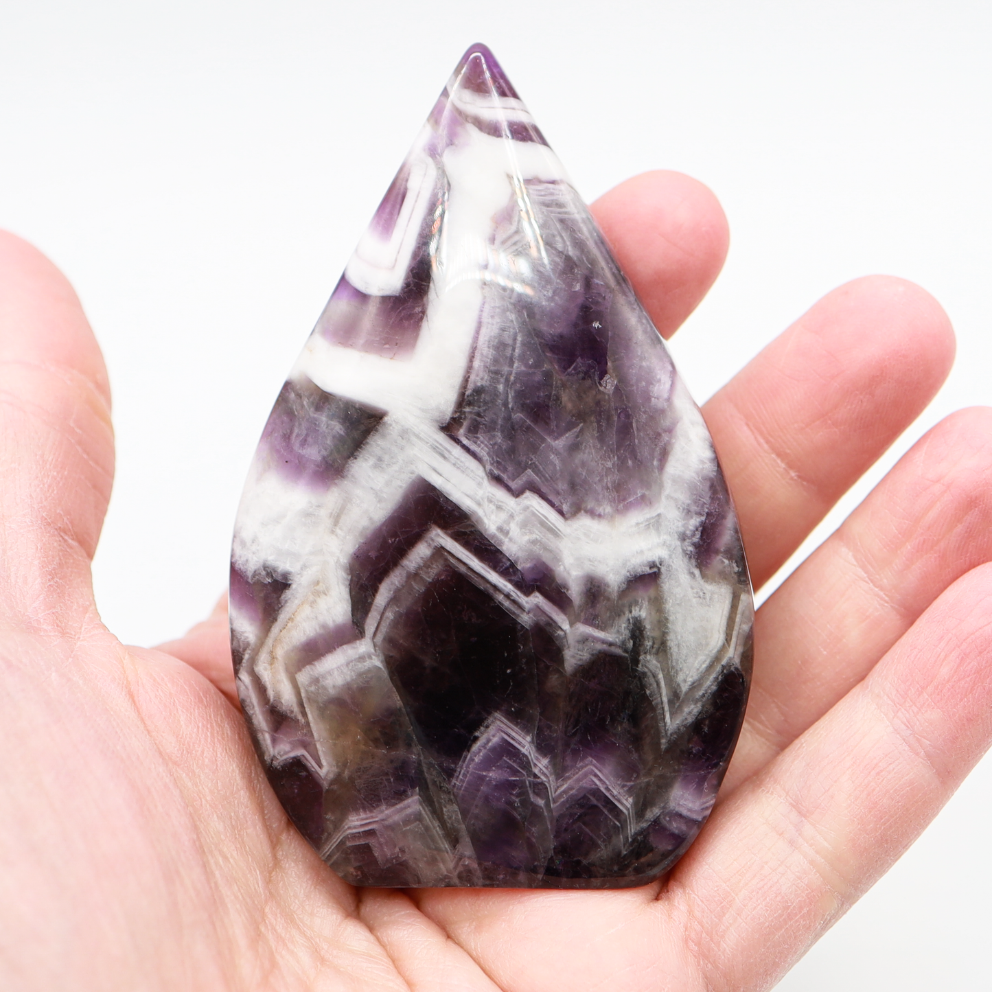 Dream Amethyst Flame