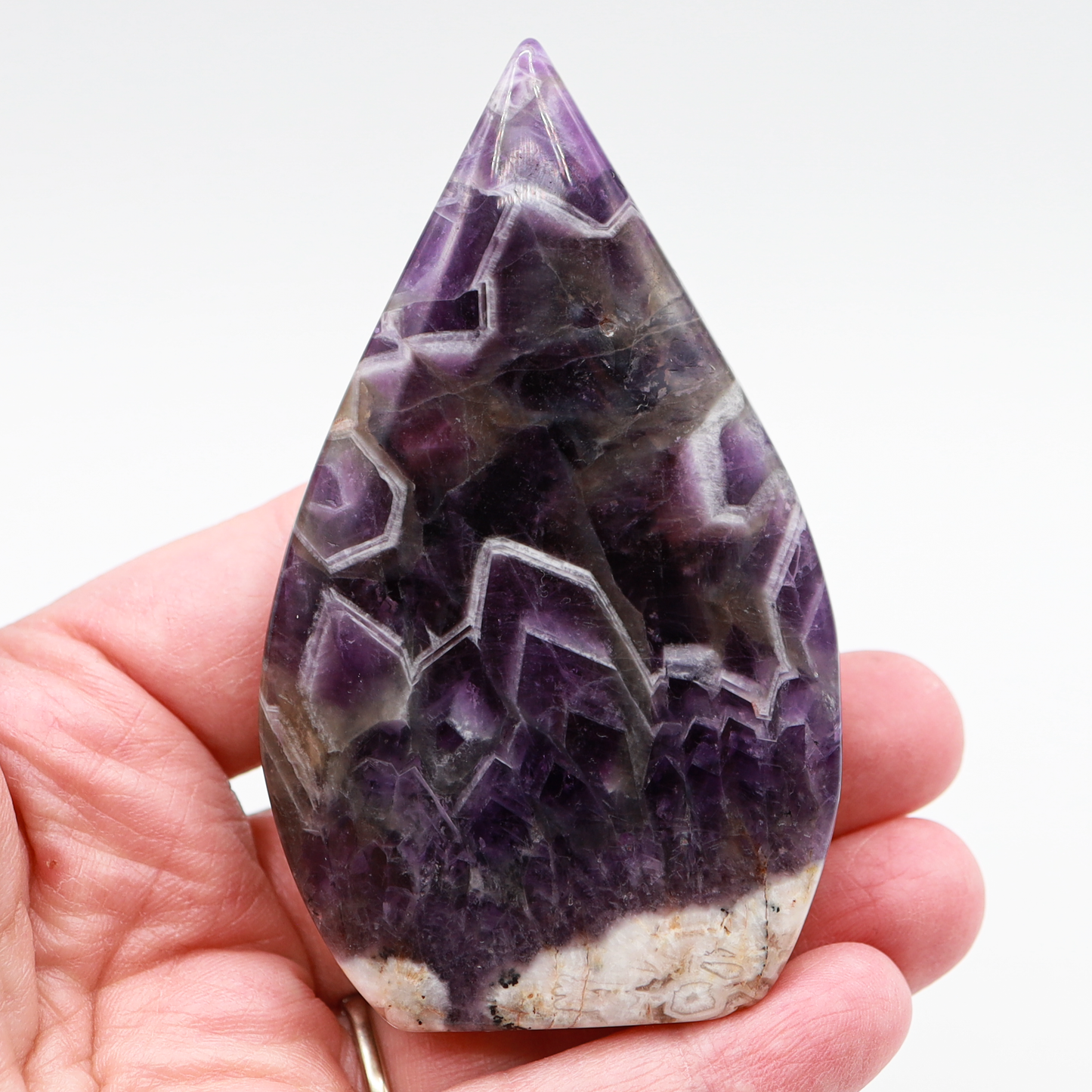 Dream Amethyst Flame