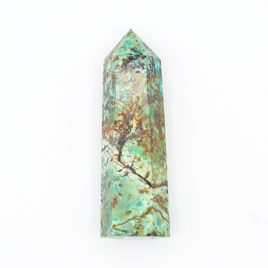 Turquoise Tower