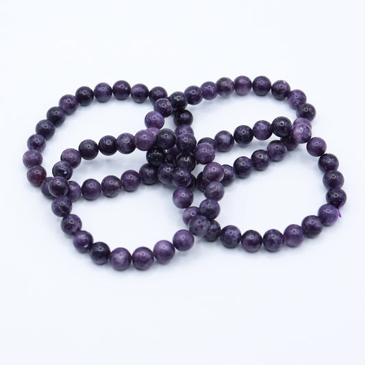 Lepidolite Bracelet