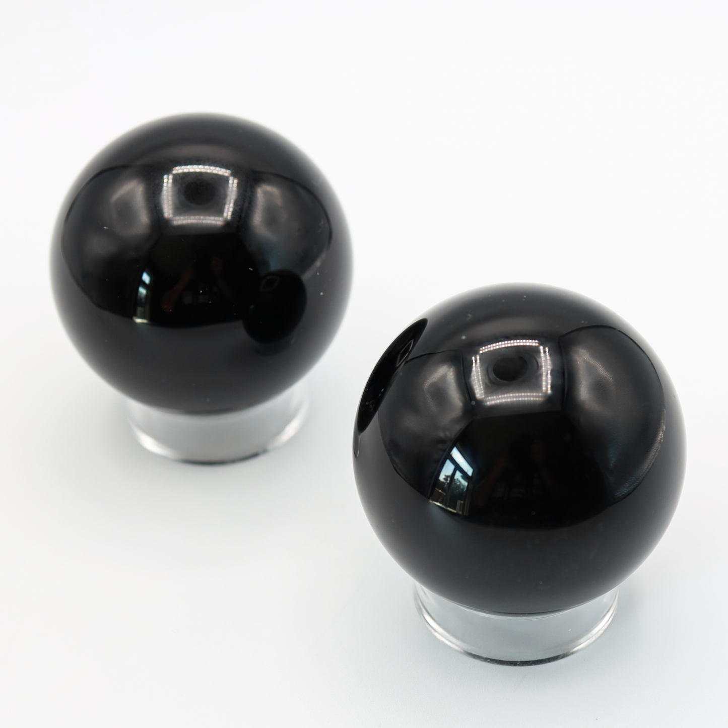 Obsidian Sphere