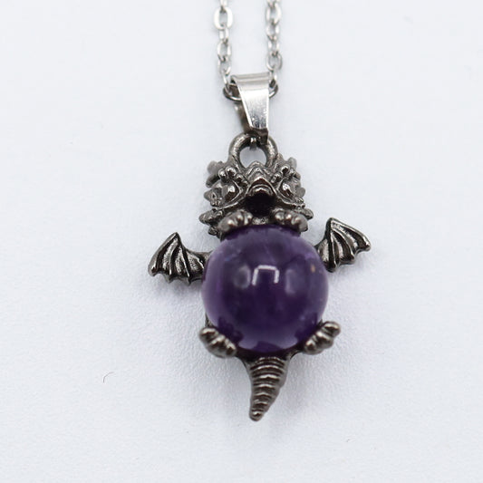 Dragon Pendant