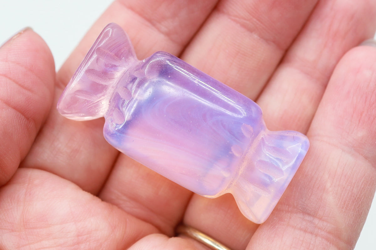 Crystal Candies