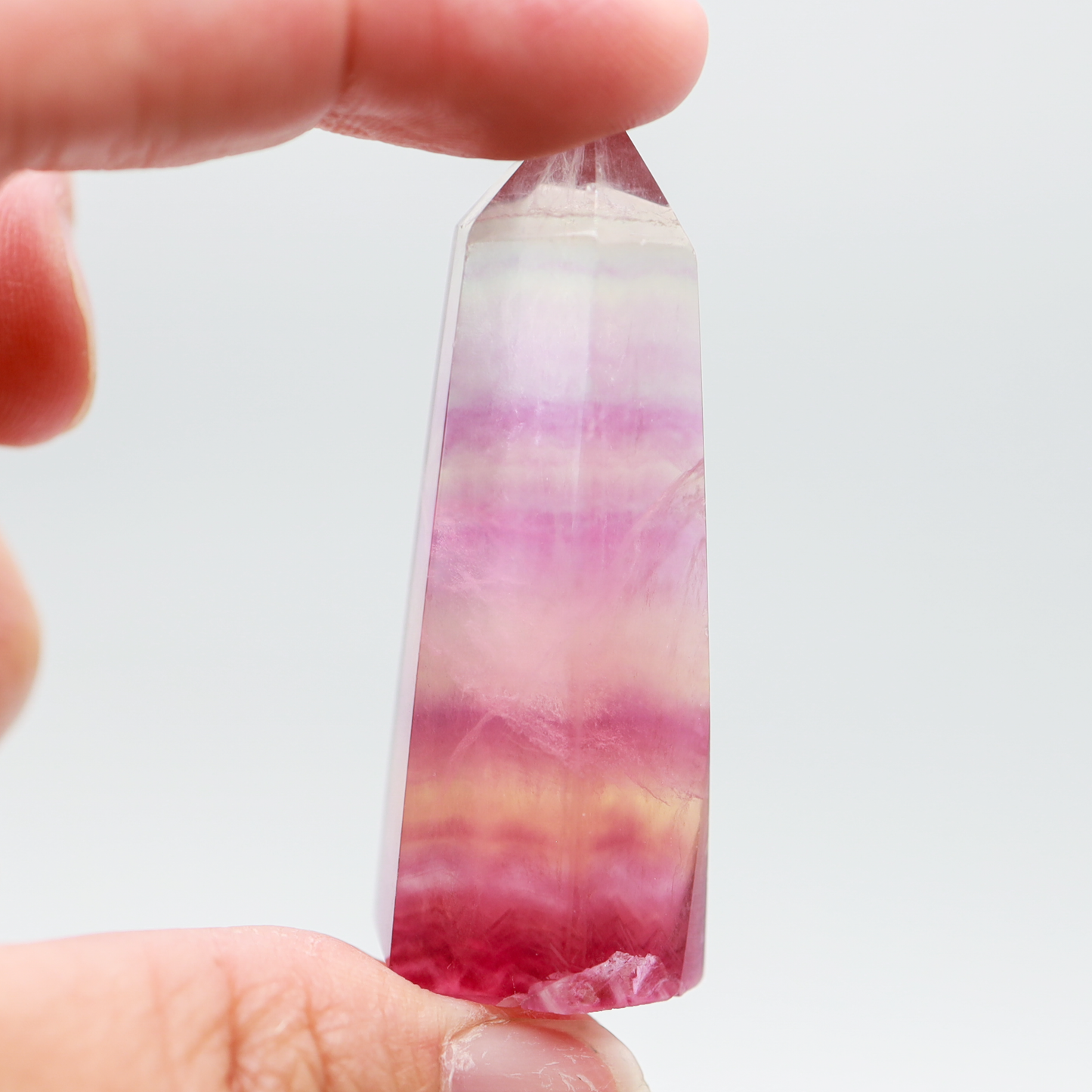 Candy Fluorite Towers