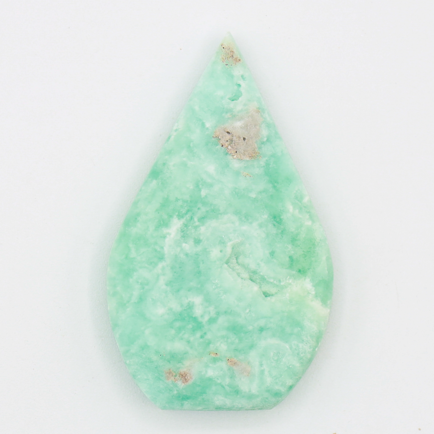 Calcite Flame