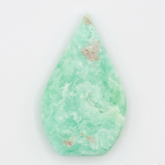 Calcite Flame