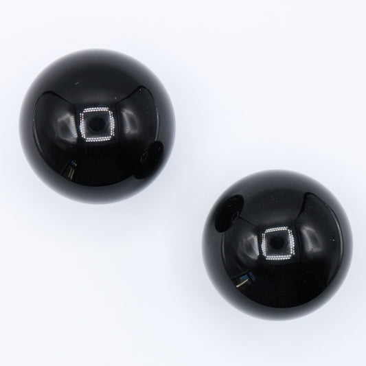 Obsidian Sphere