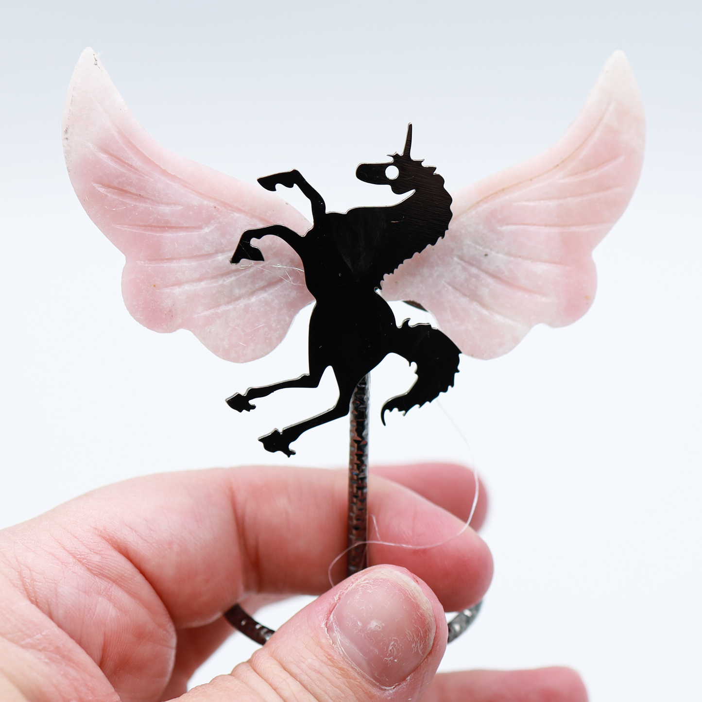 Freestanding Unicorn Pegasus