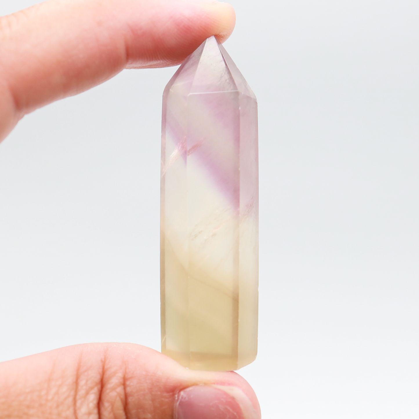 Candy Fluorite Towers