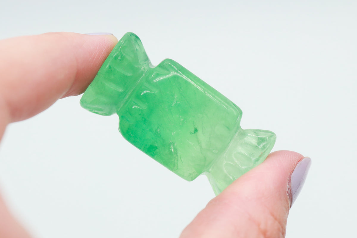 Crystal Candies