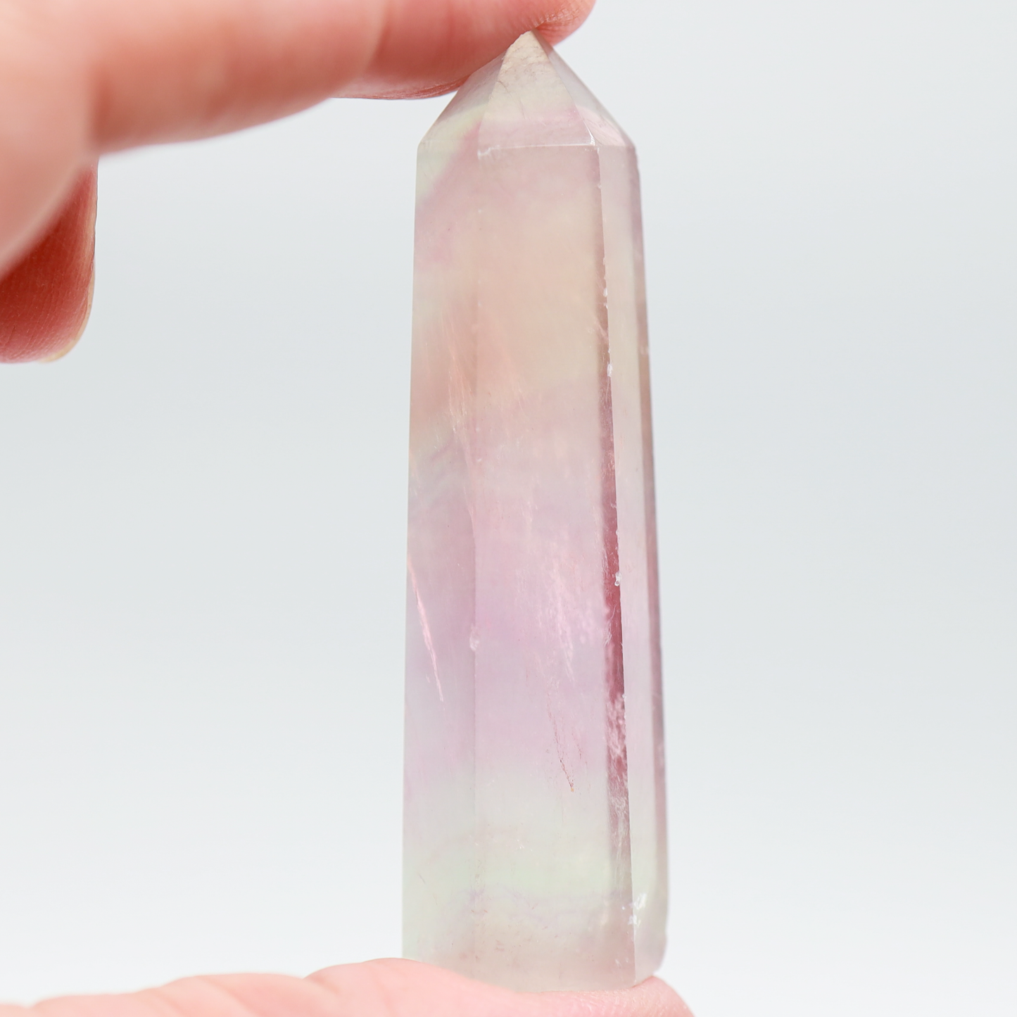 Candy Fluorite Towers