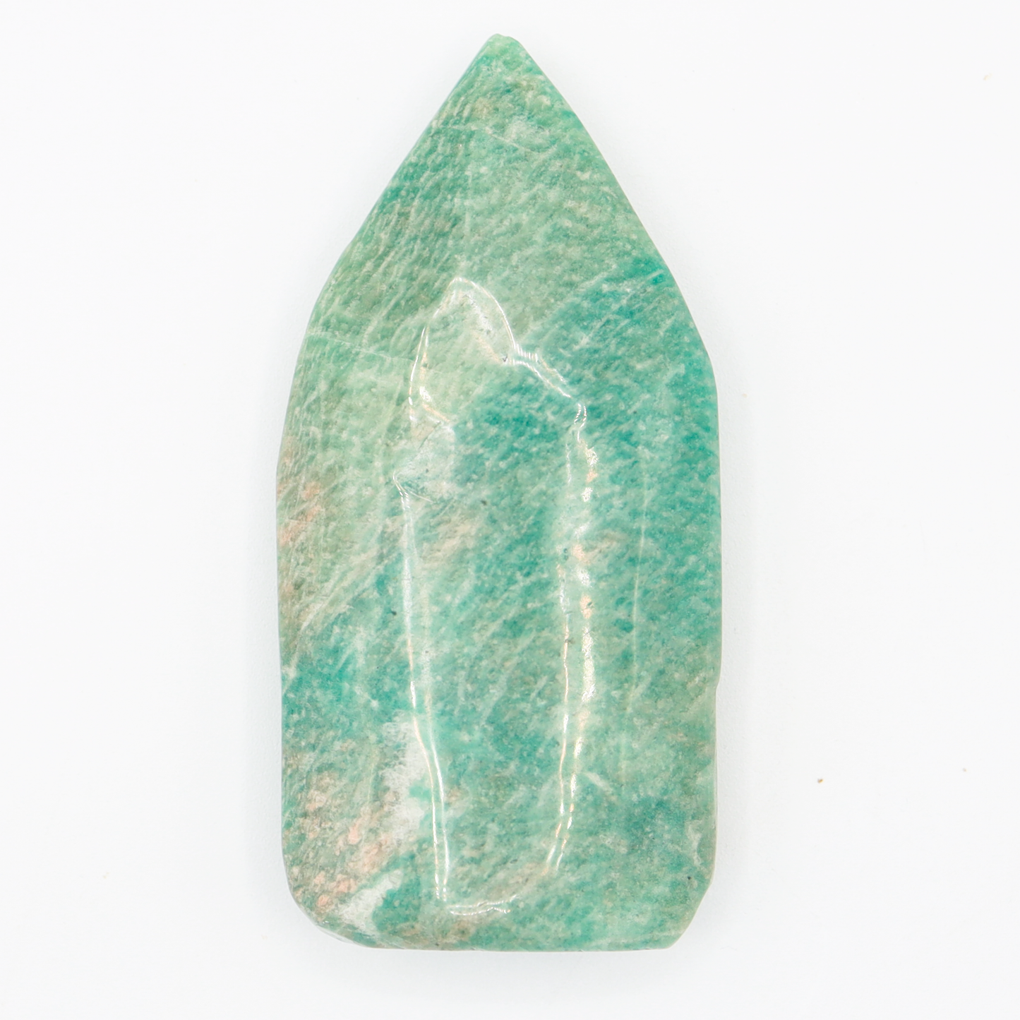 Amazonite Flame