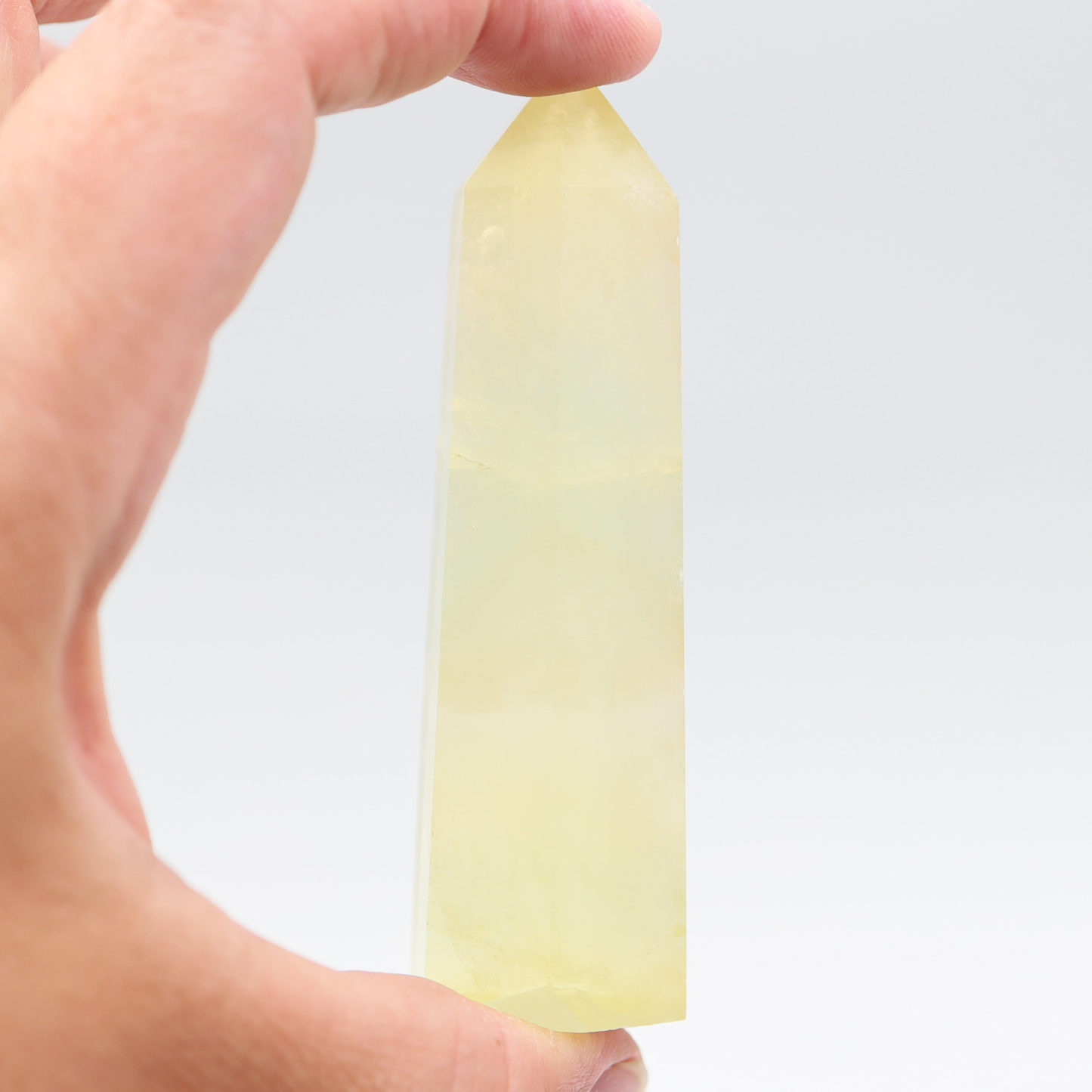 Candy Fluorite Towers