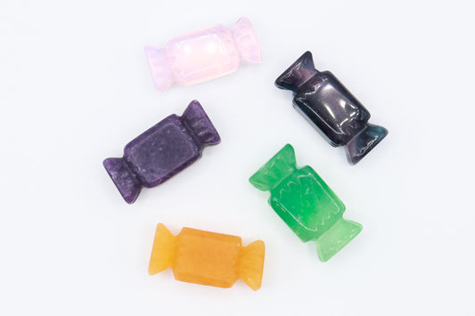 Crystal Candies