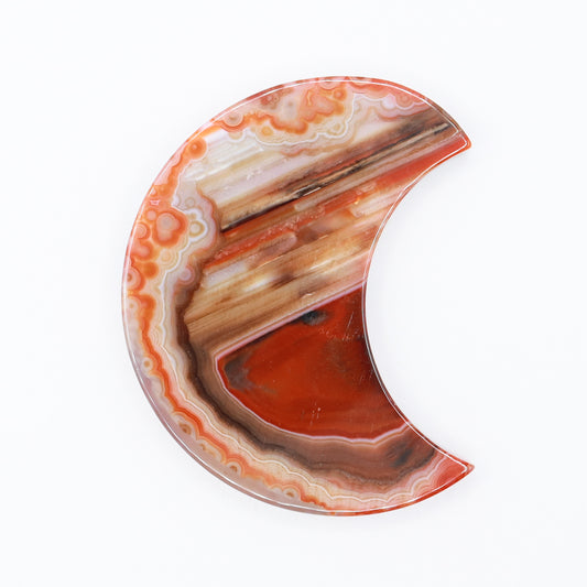 Carnelian Moon