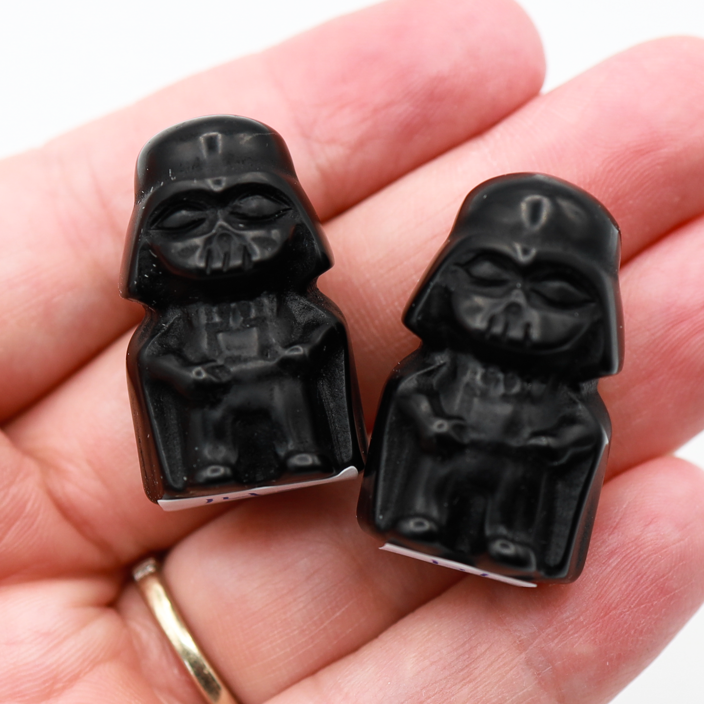 Obsidian Darth Vader