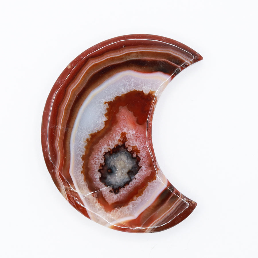 Carnelian Moon