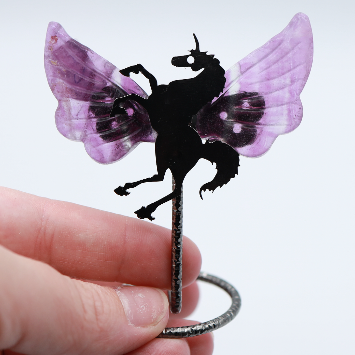 Freestanding Unicorn Pegasus