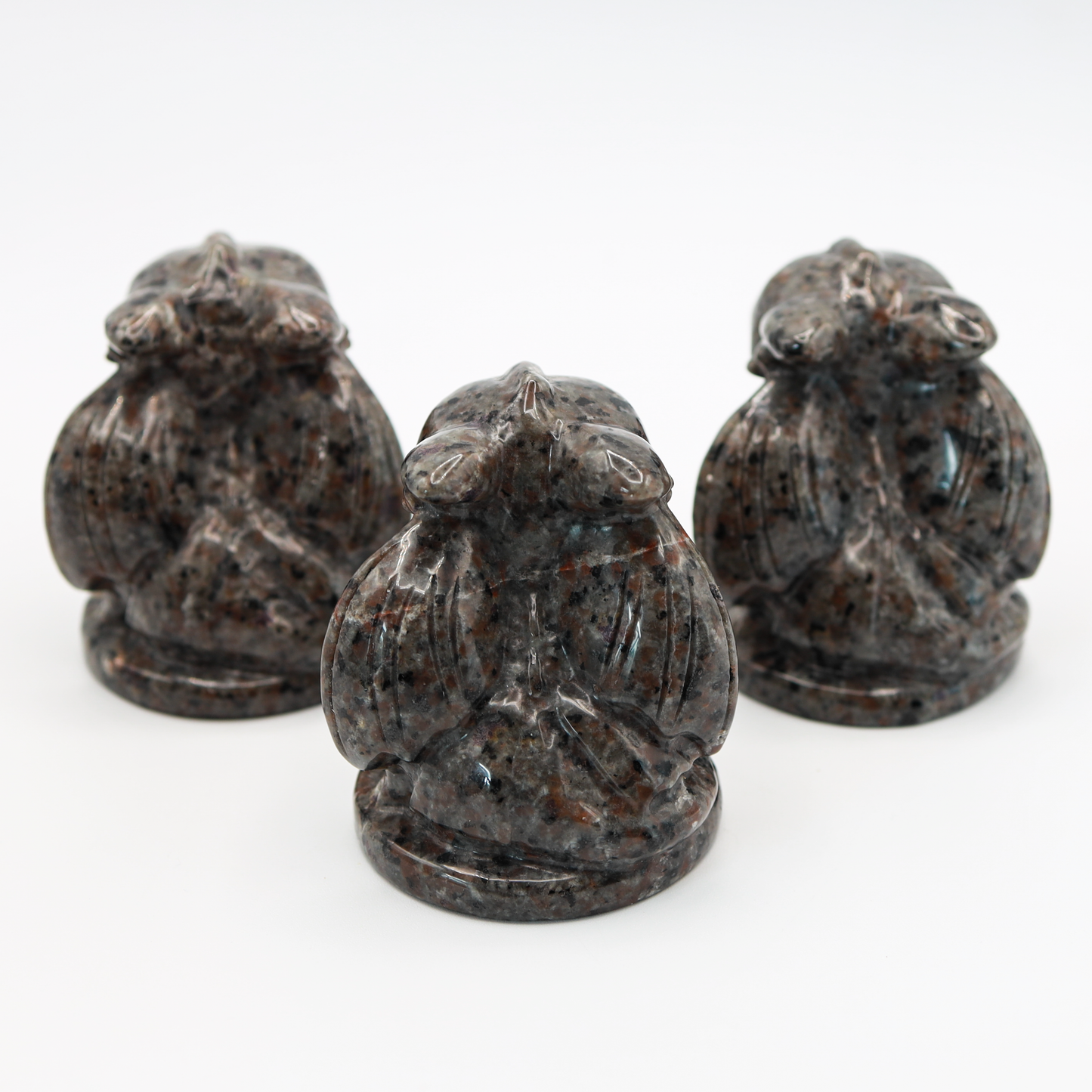 Yooperlite Toothless