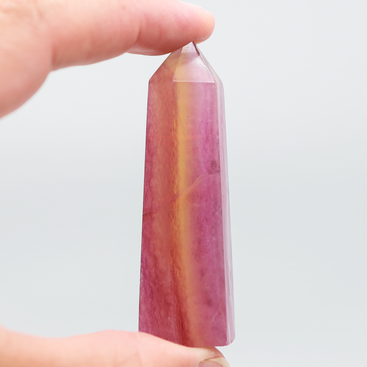 Candy Fluorite Towers