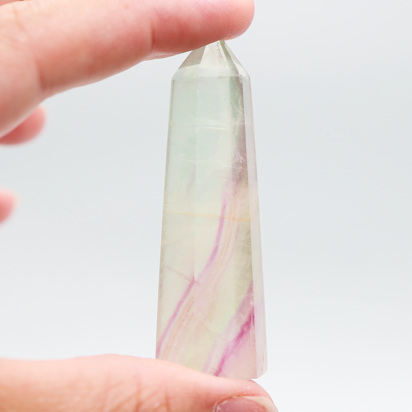 Candy Fluorite Towers