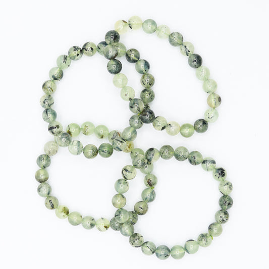Phrenite Bracelet