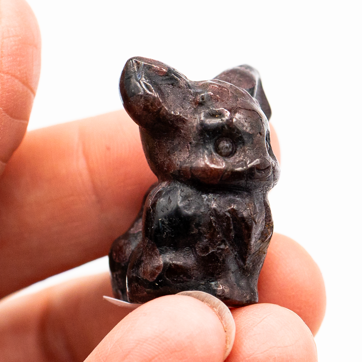 Eevee Carvings
