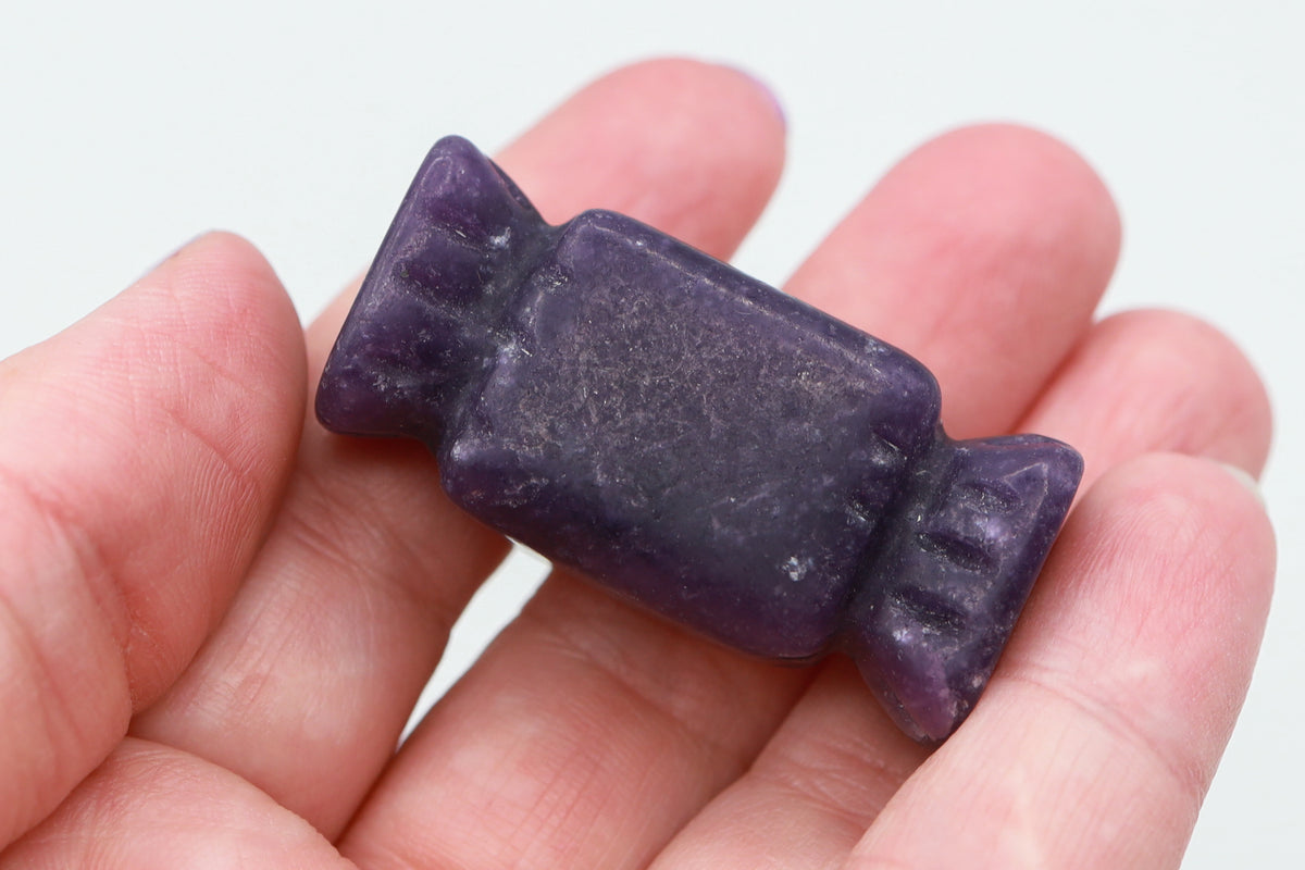 Crystal Candies