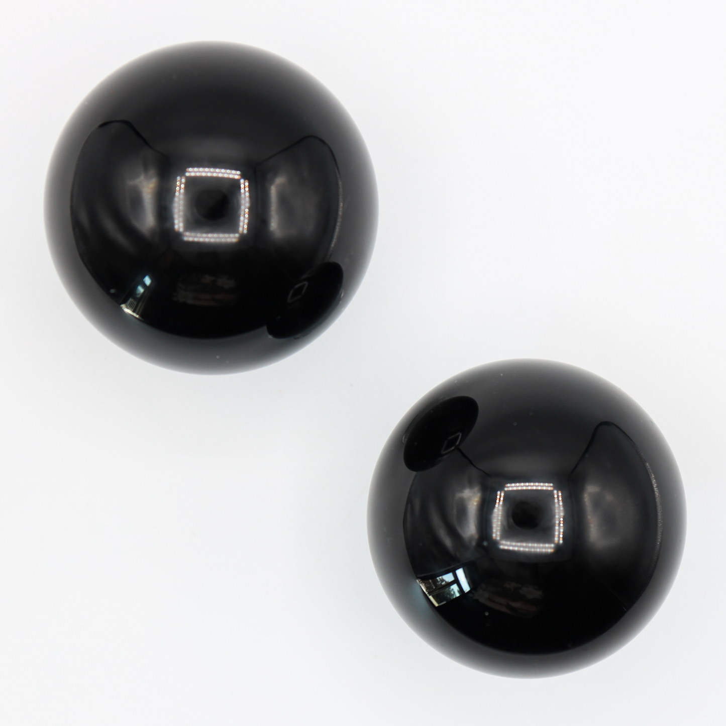 Obsidian Sphere