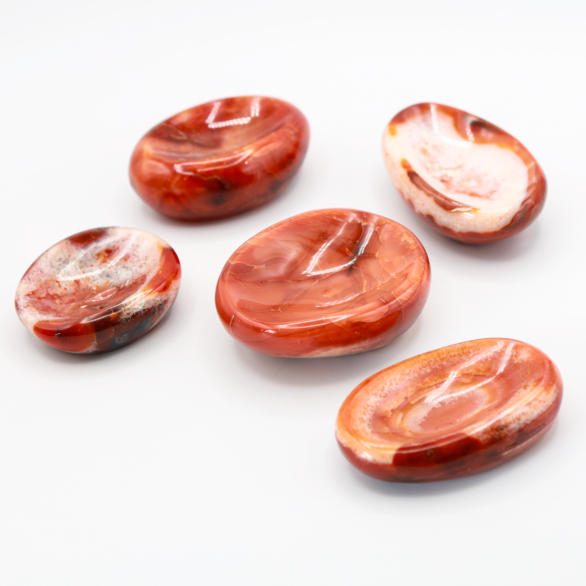 Carnelian Bowl