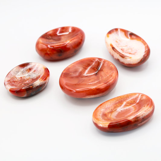 Carnelian Bowl