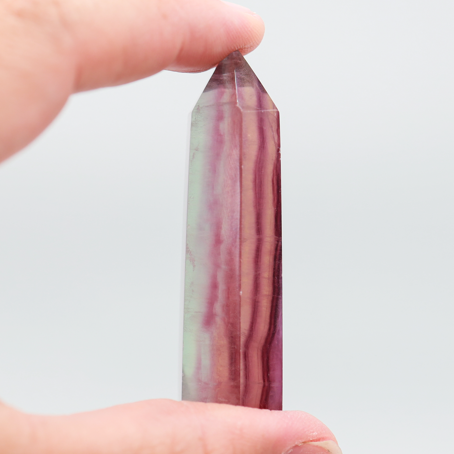Candy Fluorite Towers