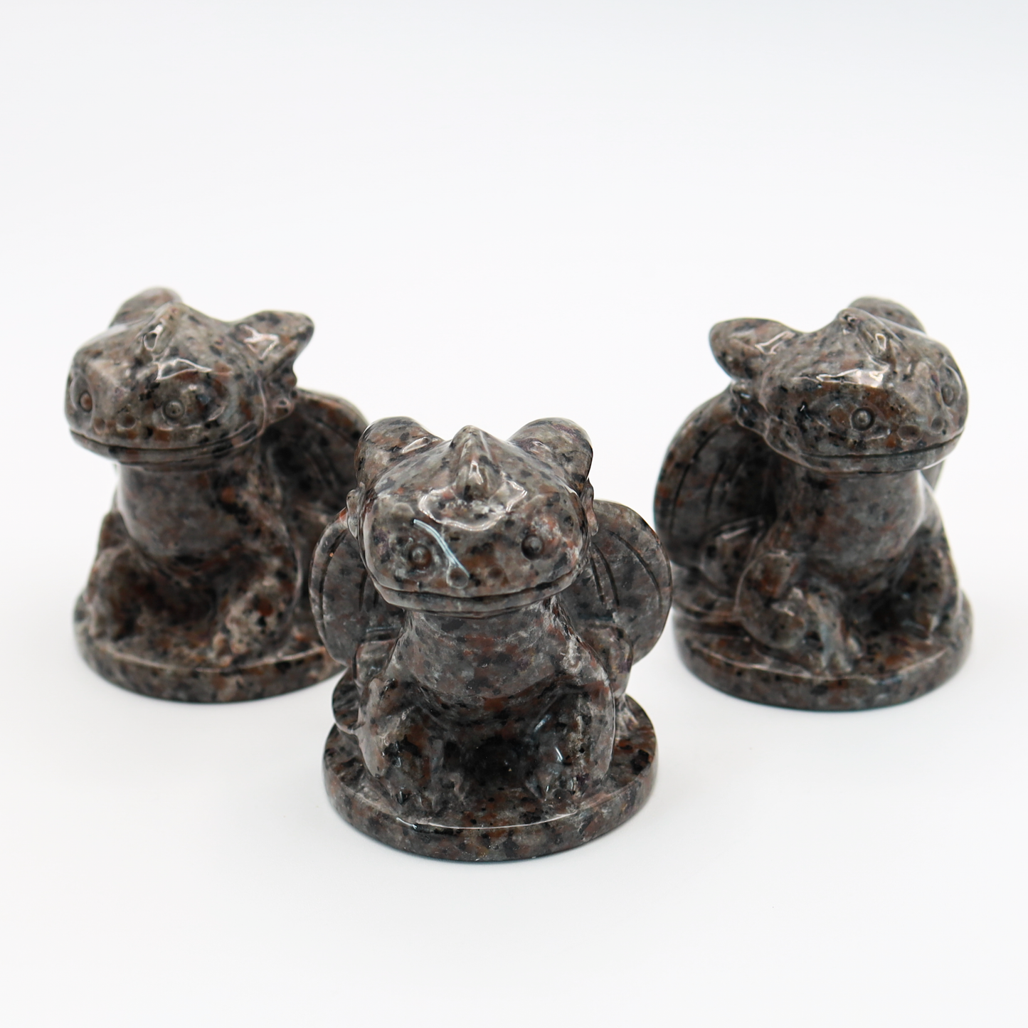 Yooperlite Toothless